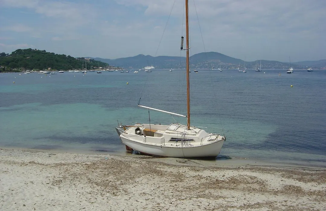 Villa La Begude - Boutique B&B-1