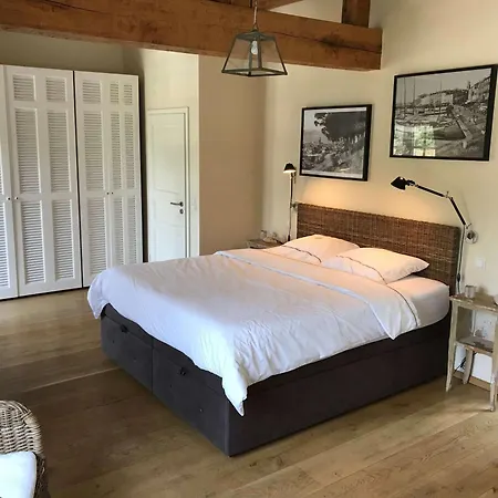 Villa La Begude - Boutique B&B-2