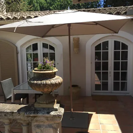 Villa La Begude - Boutique B&B-2